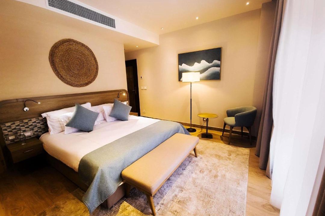 Photo of Bedroom in Al-Muntazah