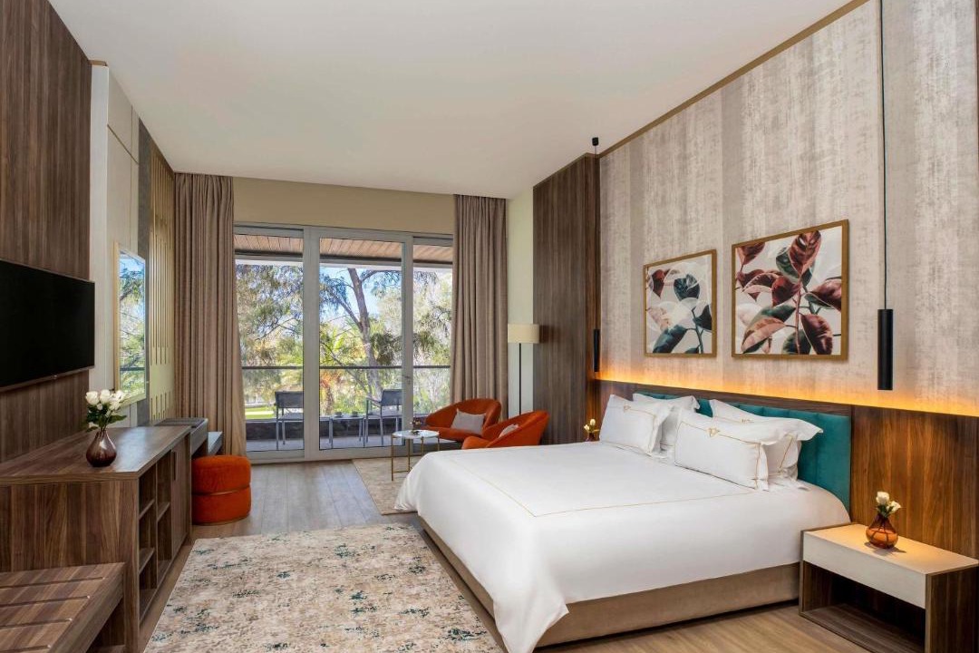Photo of Bedroom in Al-Muntazah