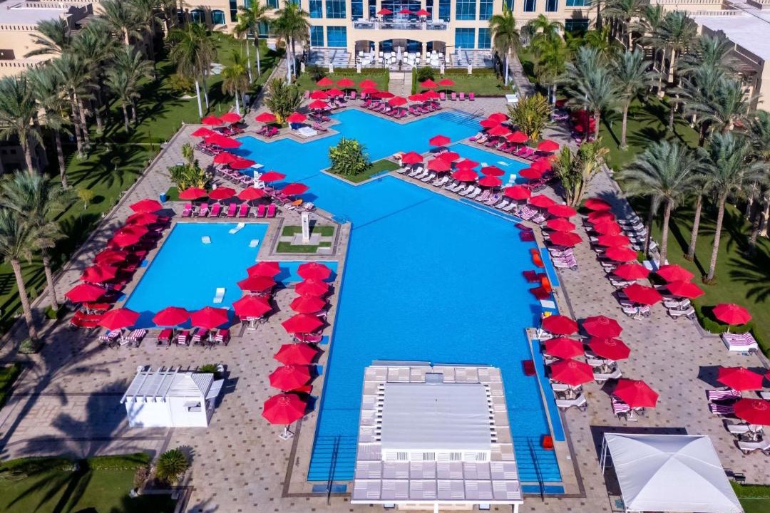 Photo of Others in Sharm El Sheikh