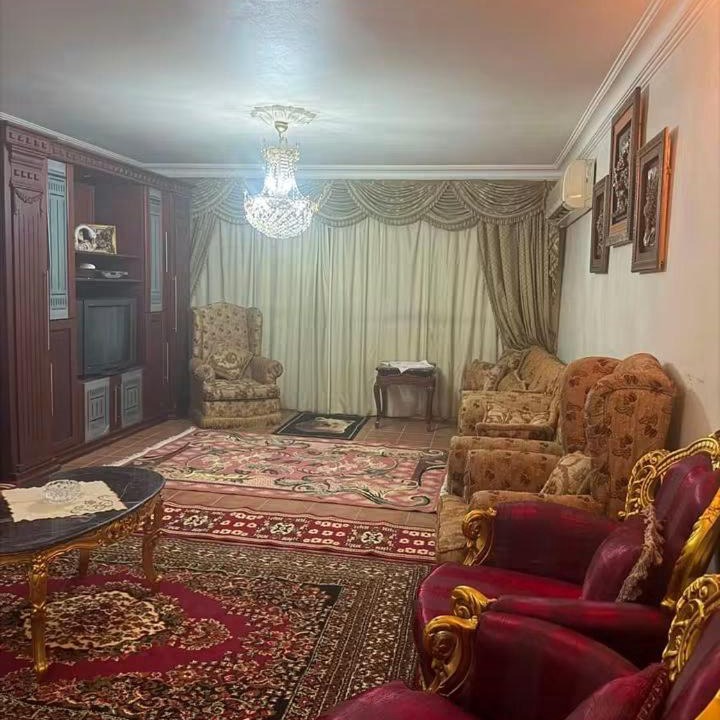 Photo of Others in Al-Azbakiyah