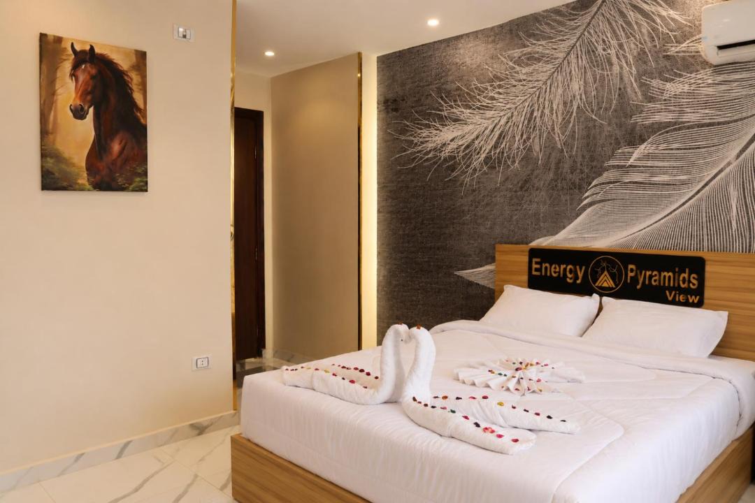 Photo of Bedroom in Kafrat al Jabal