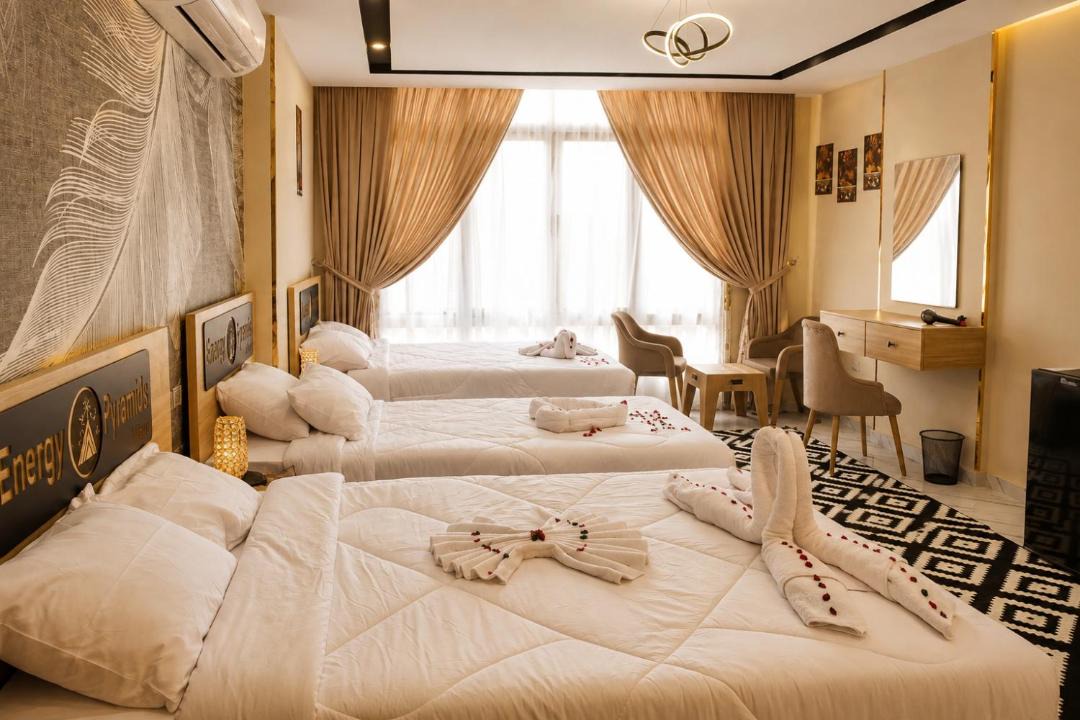 Photo of Bedroom in Kafrat al Jabal