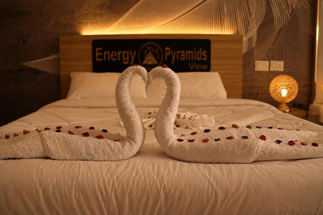 Photo of Bedroom in Kafrat al Jabal