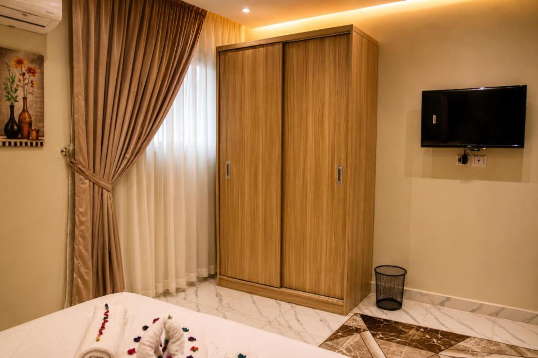 Photo of Bathroom in Kafrat al Jabal