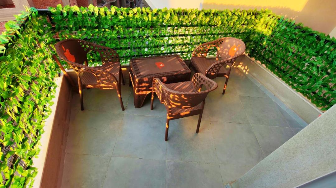 Photo of Patio Balcony in Sakkala