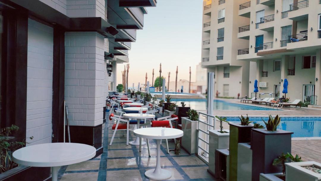 Photo of Patio Balcony in Sakkala