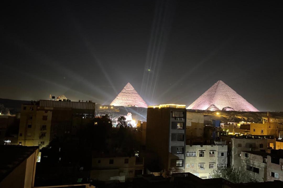 Photo of Others in Giza