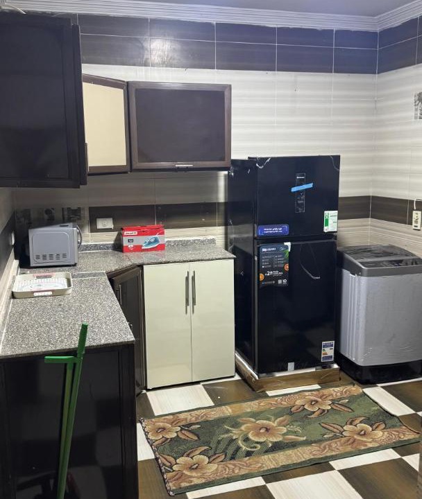 Photo of Kitchen in Pyramids Gardens