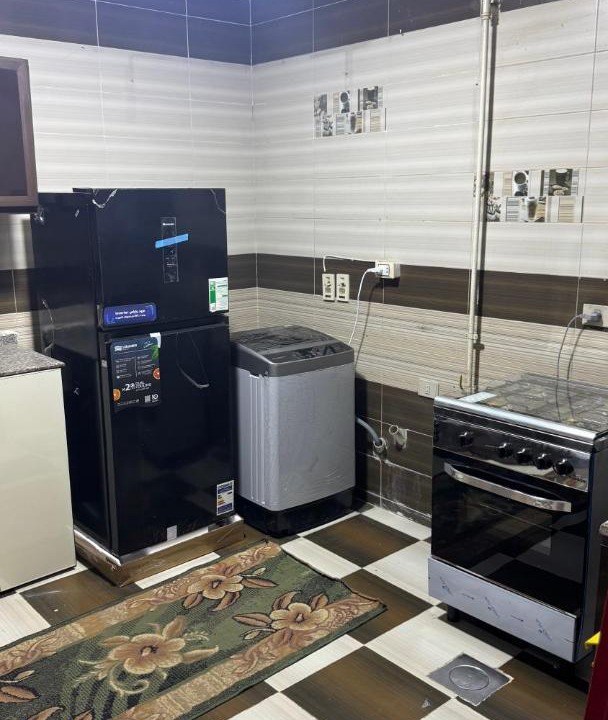 Photo of Kitchen in Pyramids Gardens