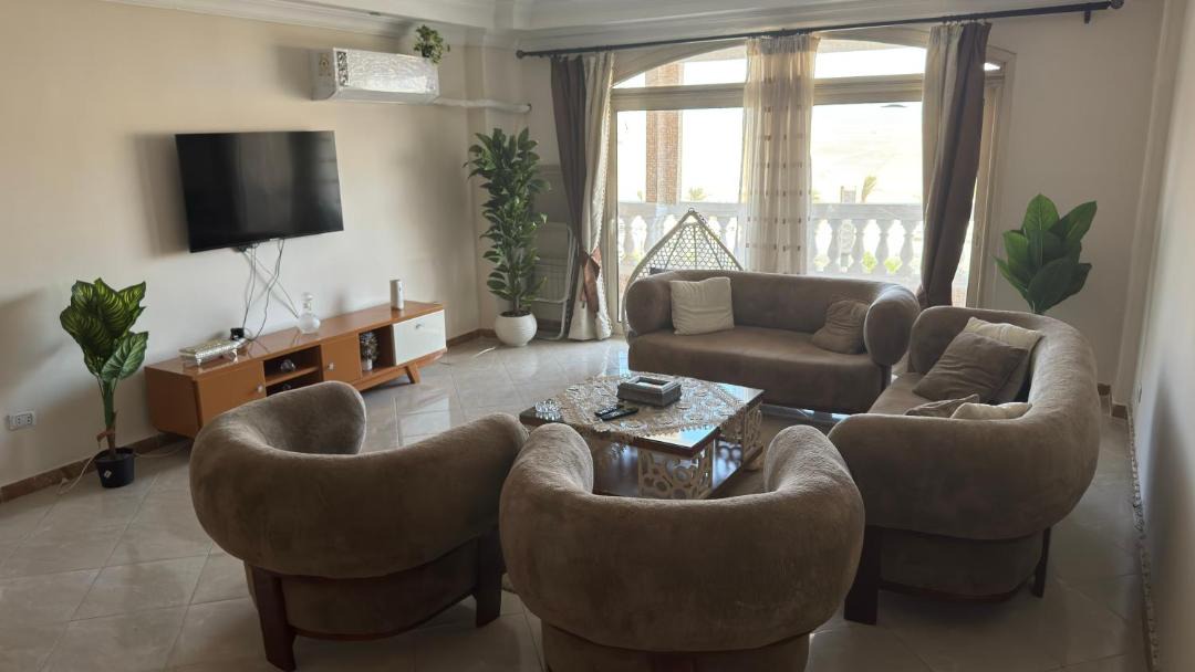 Photo of Livingroom in Pyramids Gardens