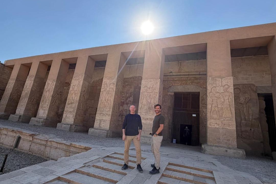 Photo of Others in Luxor