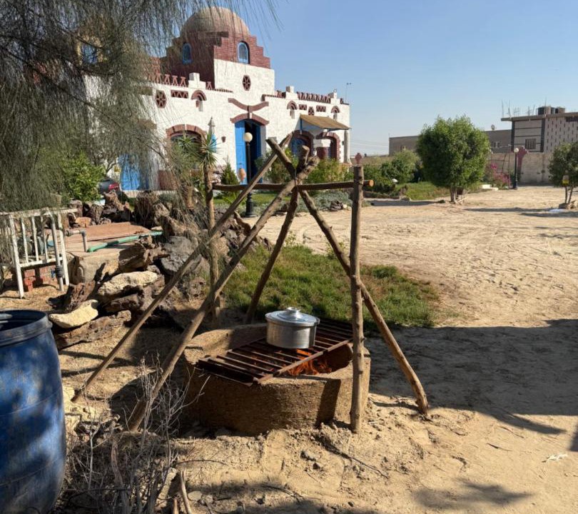 Photo of Others in Wadi El Natrun