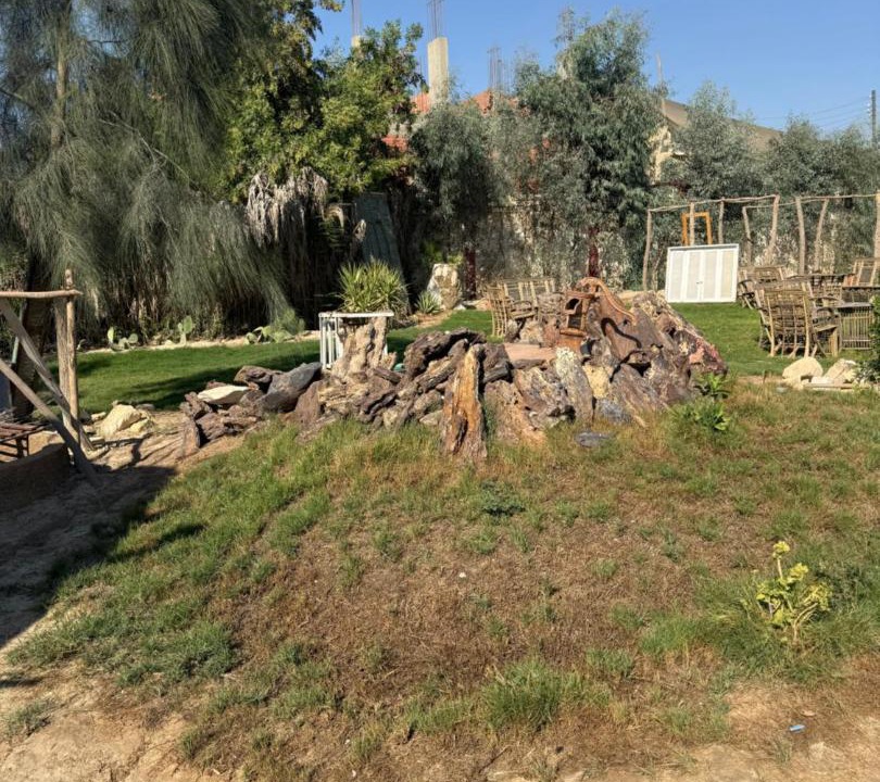 Photo of Others in Wadi El Natrun