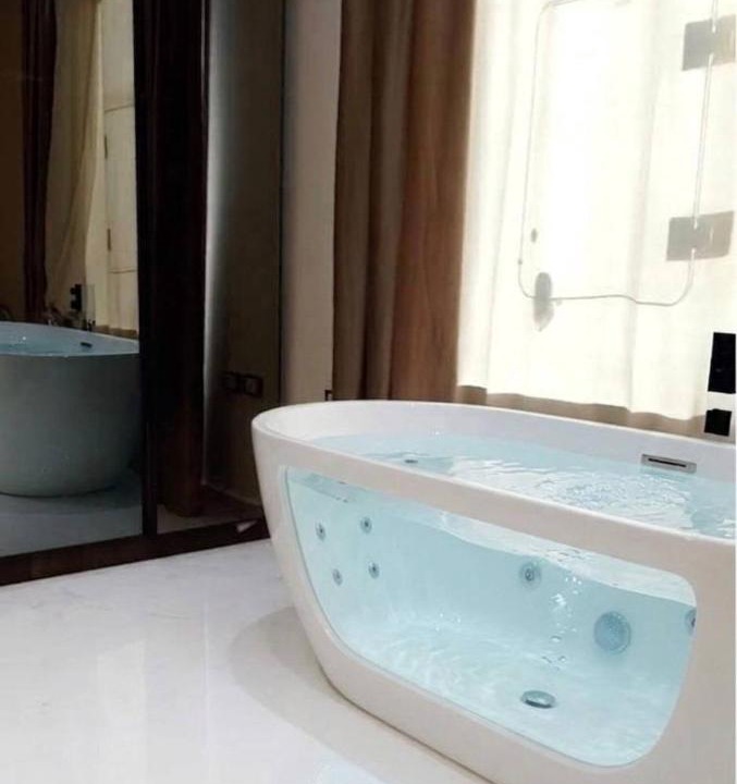 Photo of Bathroom in Al Haram