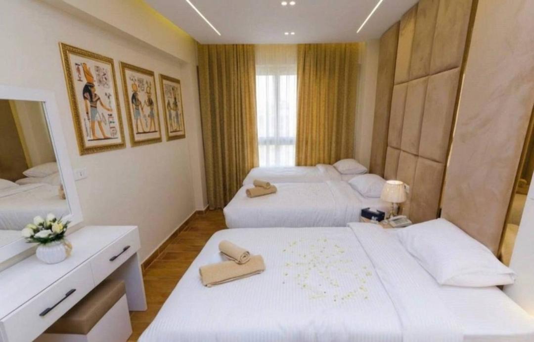 Photo of Bedroom in Al Haram