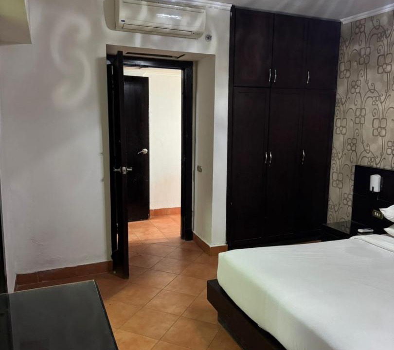 Photo of Bedroom in Ras Sudar
