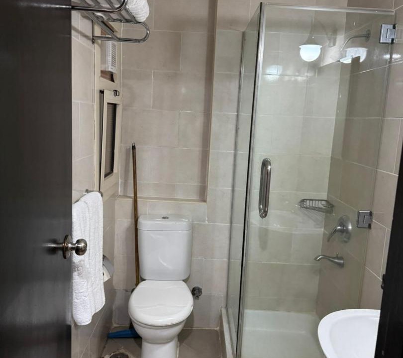 Photo of Bathroom in Ras Sudar