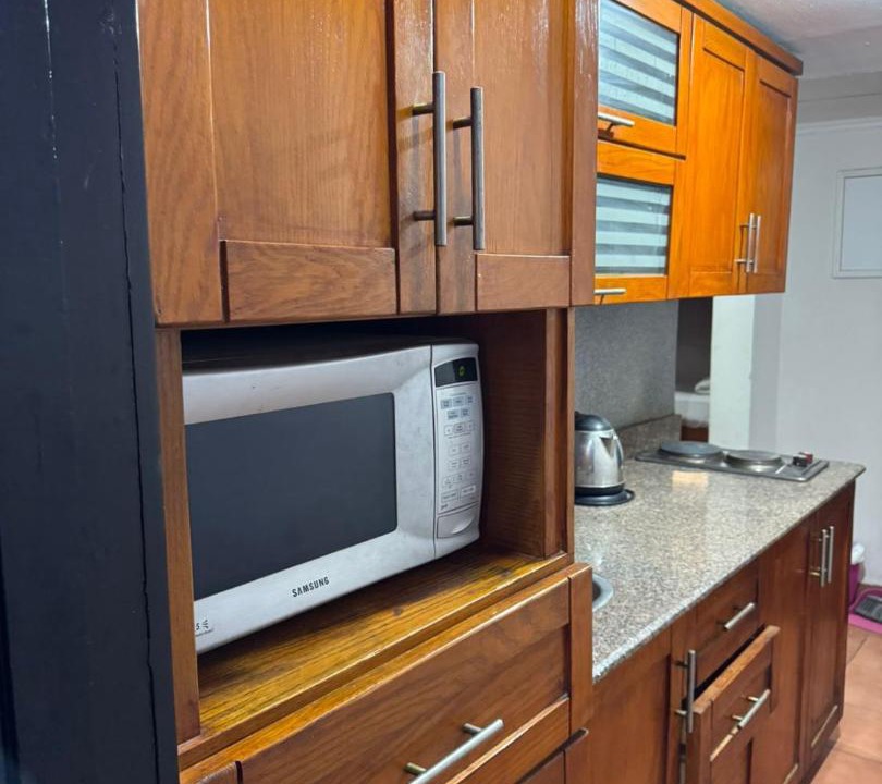 Photo of Kitchen in Ras Sudar