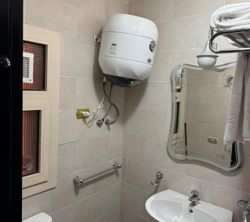 Photo of Bathroom in Ras Sudar
