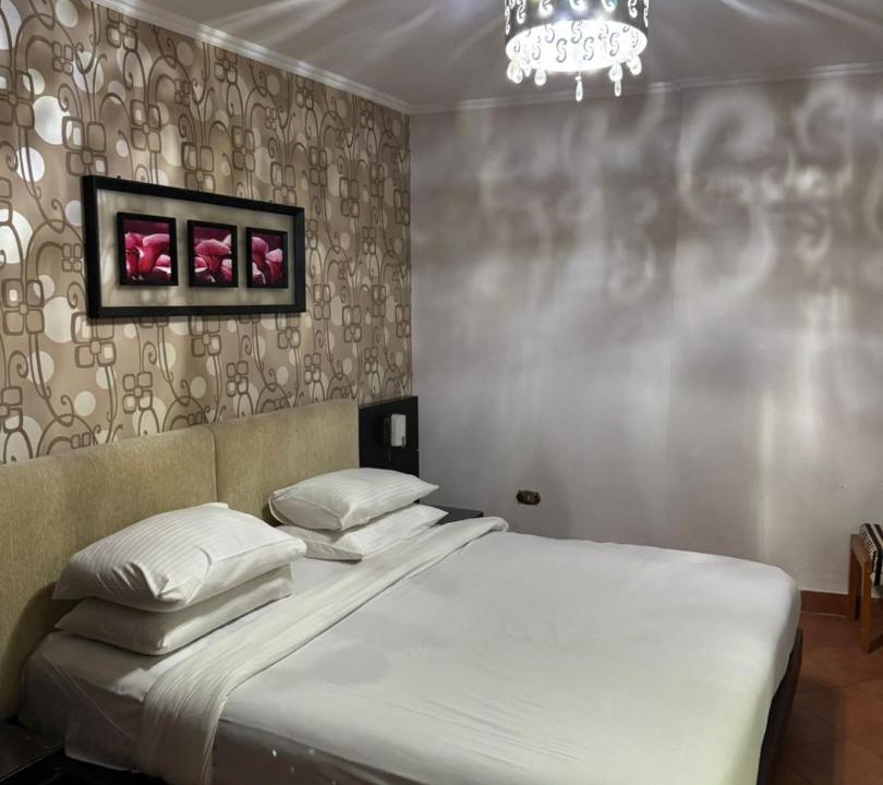Photo of Bedroom in Ras Sudar