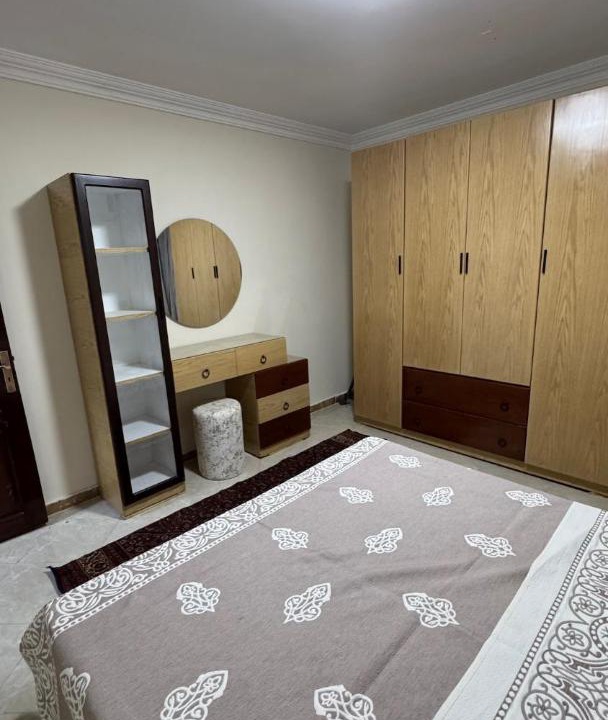 Photo of Bedroom in Pyramids Gardens