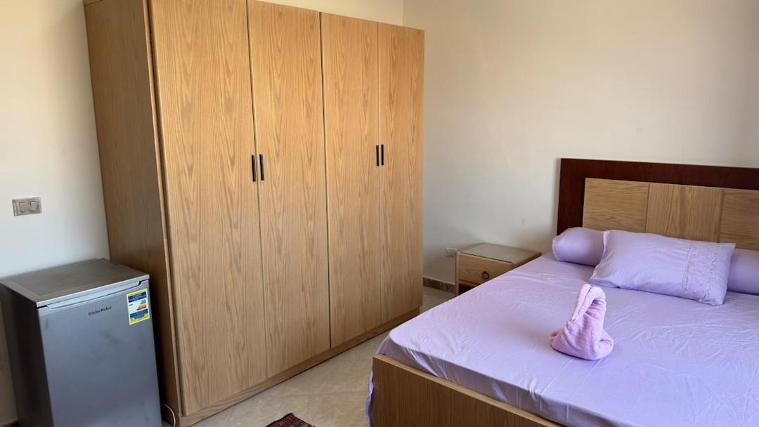 Photo of Bedroom in Pyramids Gardens