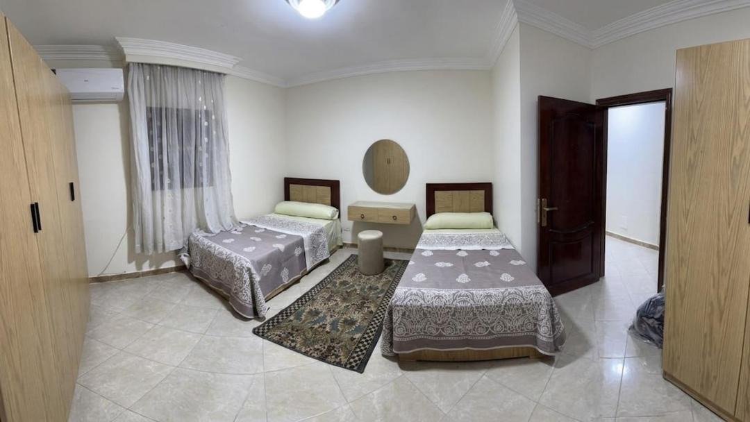 Photo of Bedroom in Pyramids Gardens