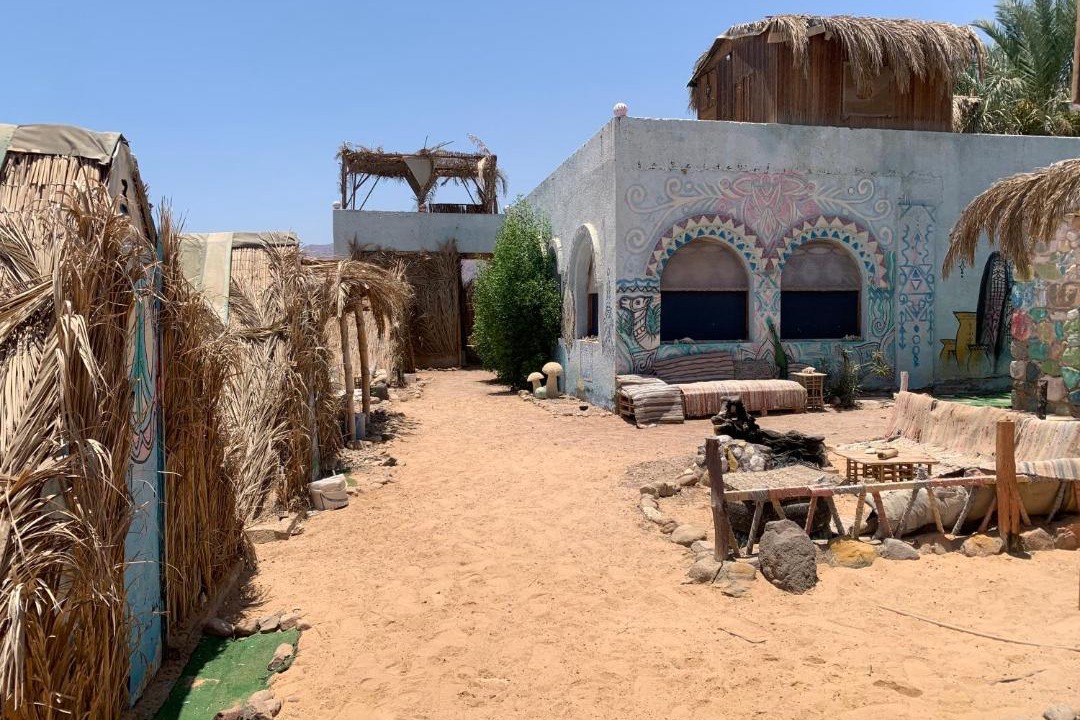 Photo of Others in Nuweiba