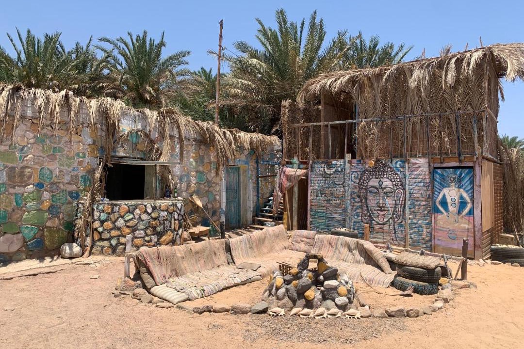 Photo of Others in Nuweiba