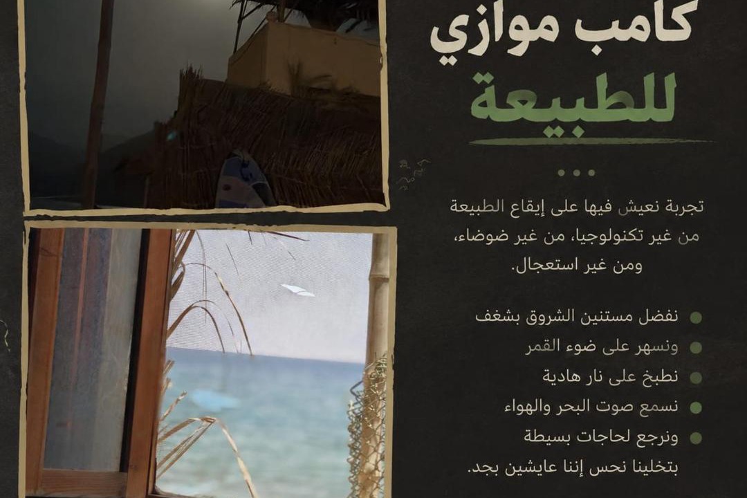 Photo of Others in Nuweiba