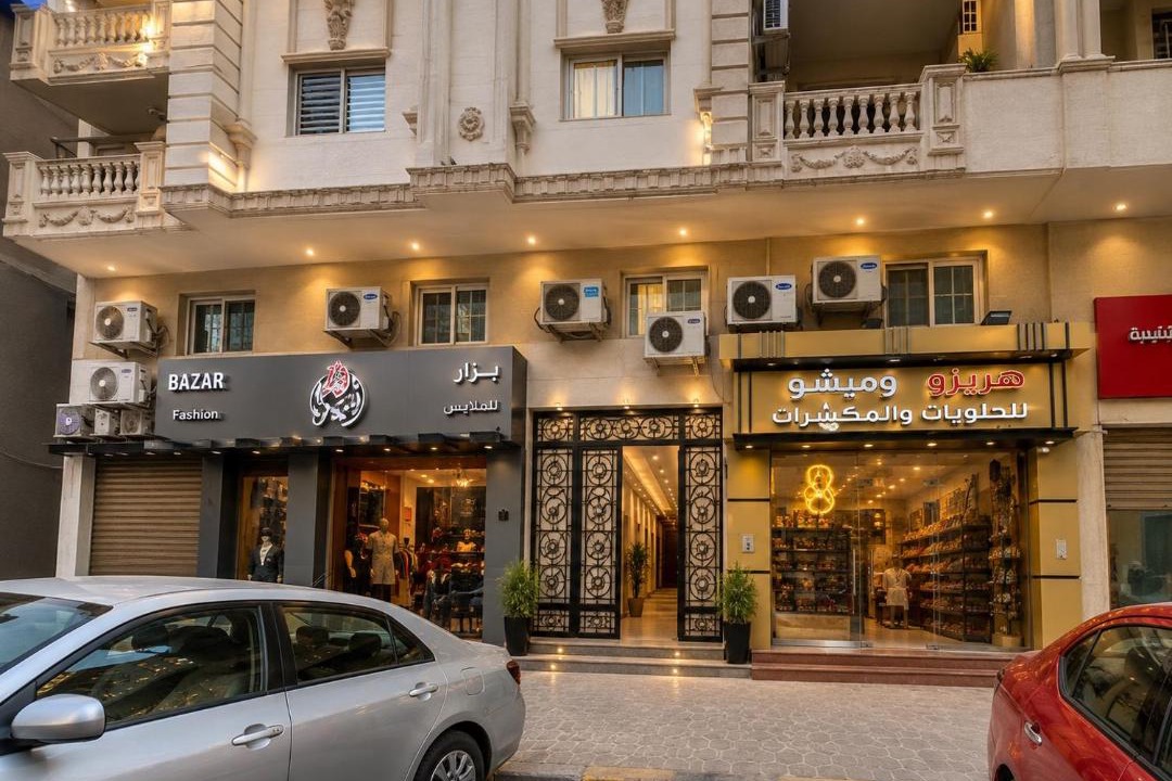 Photo of Others in Al Duqqi