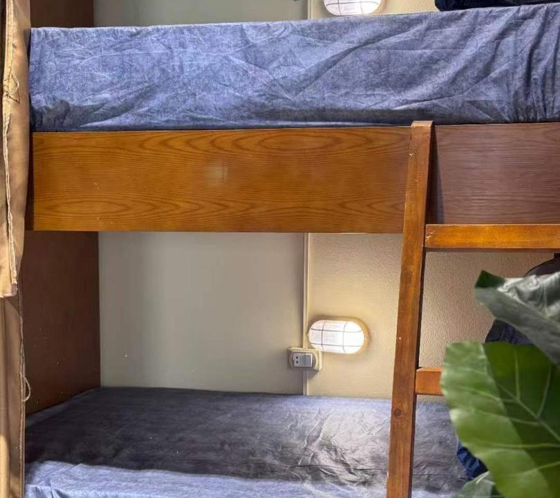 Photo of Bedroom in Garden City