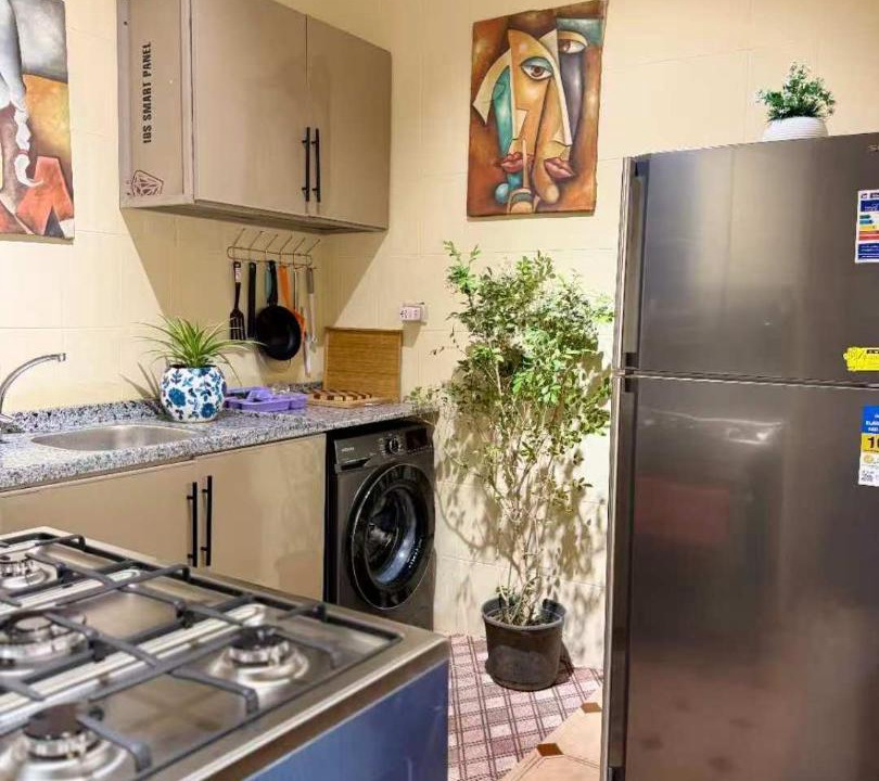 Photo of Kitchen in Garden City