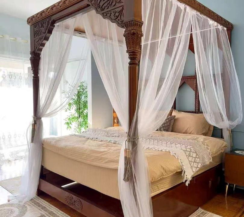 Photo of Bedroom in Garden City