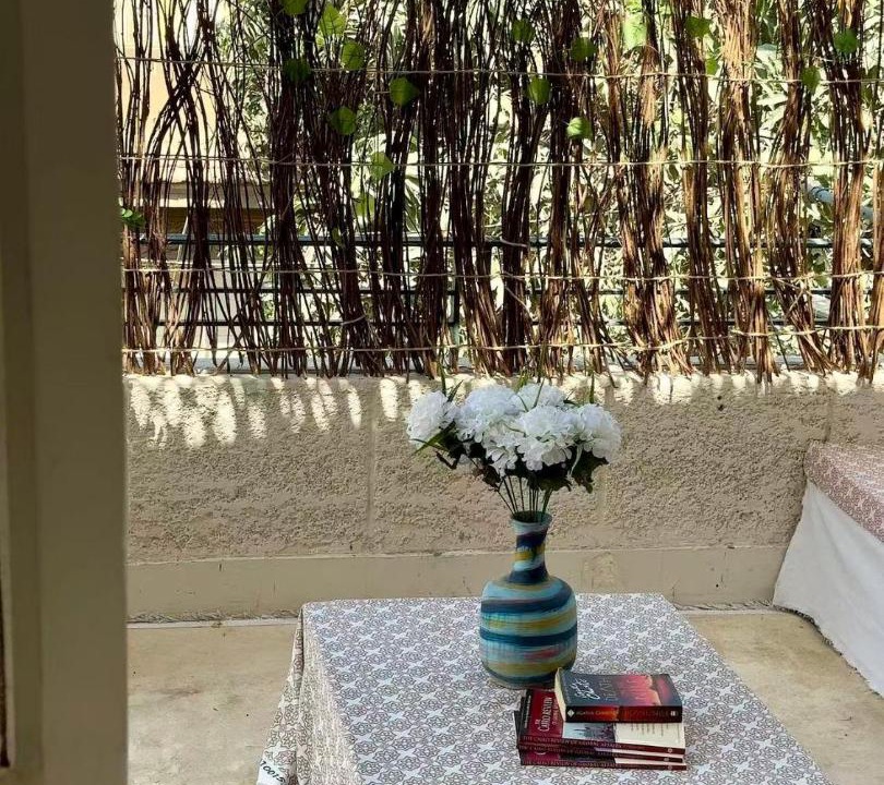 Photo of Patio Balcony in Garden City