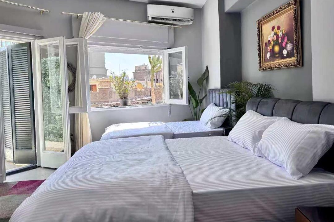 Photo of Bedroom in Garden City