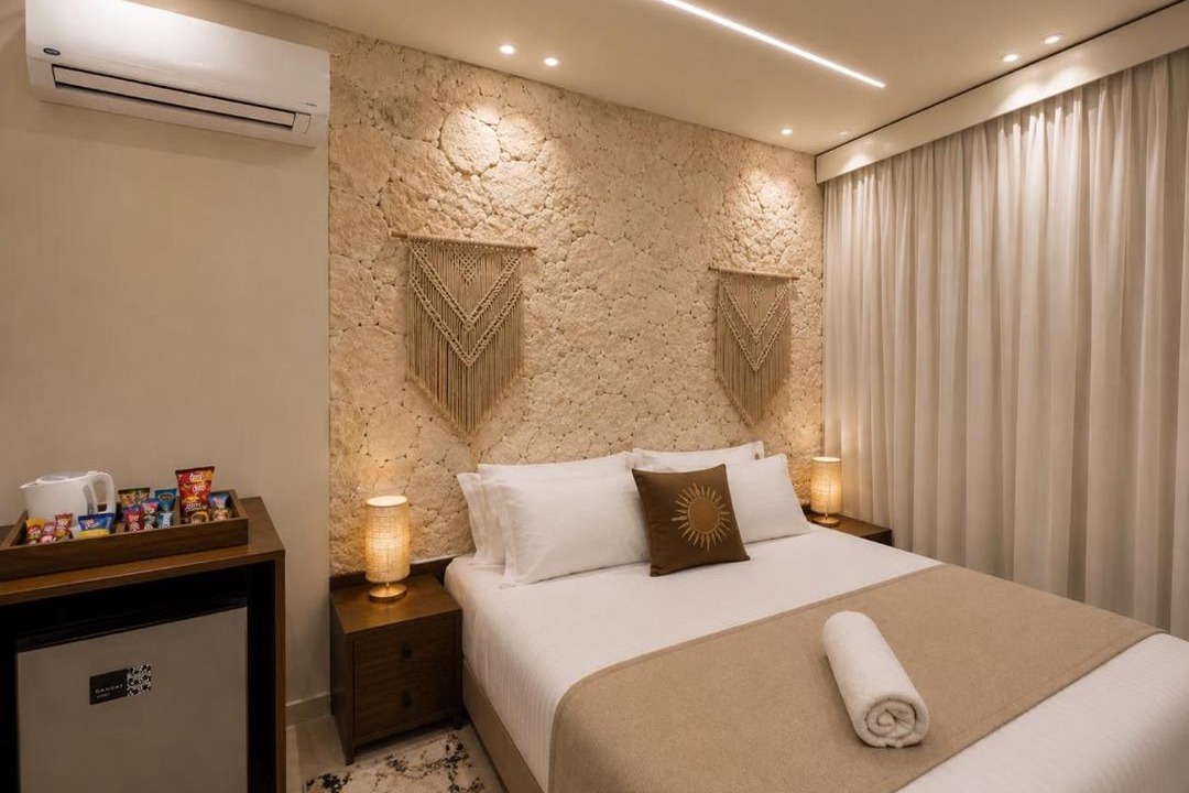 Photo of Bedroom in Giza