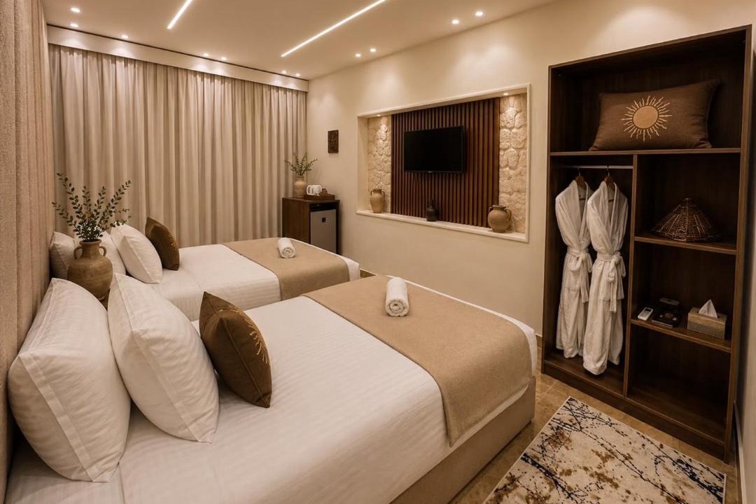 Photo of Bedroom in Giza