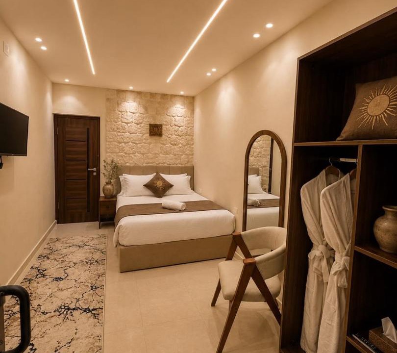 Photo of Bedroom in Giza