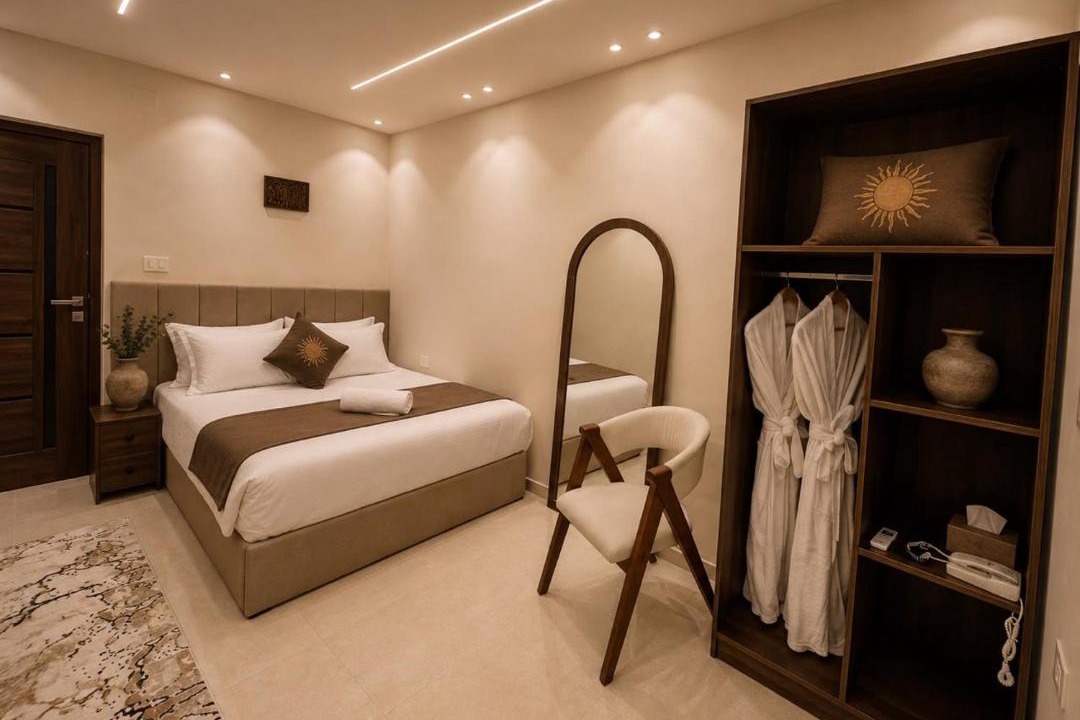 Photo of Bedroom in Giza