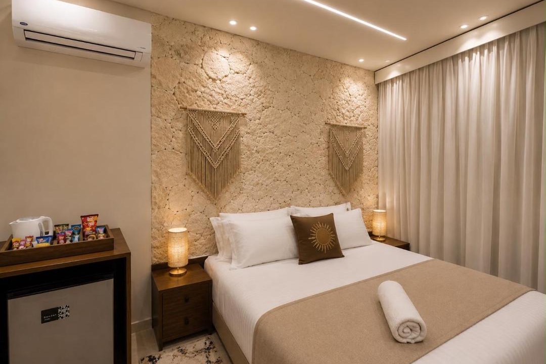 Photo of Bedroom in Giza