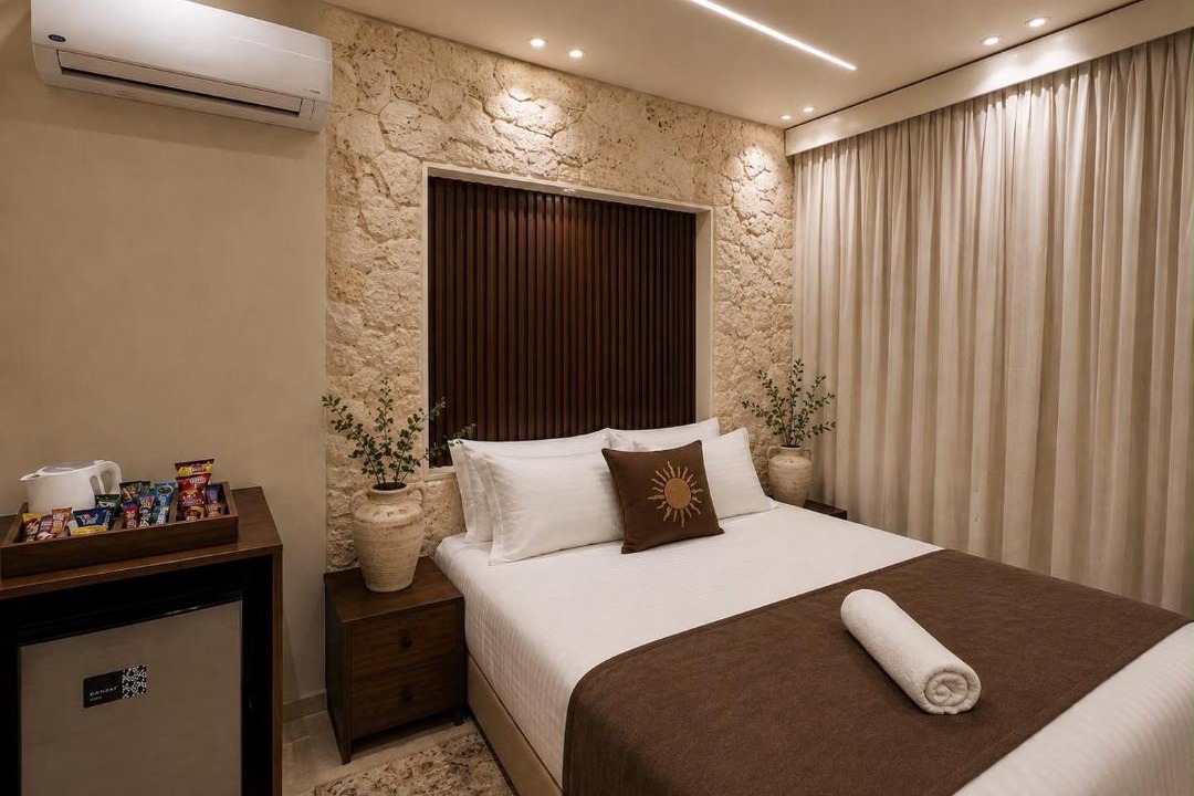 Photo of Bedroom in Giza