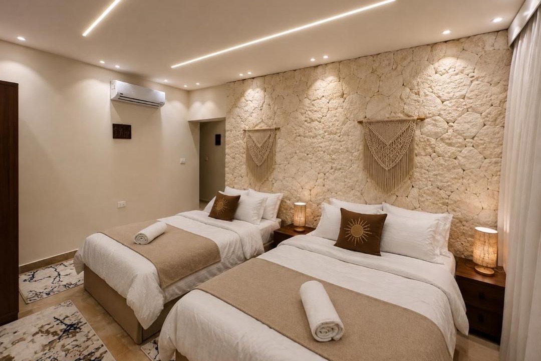 Photo of Bedroom in Giza