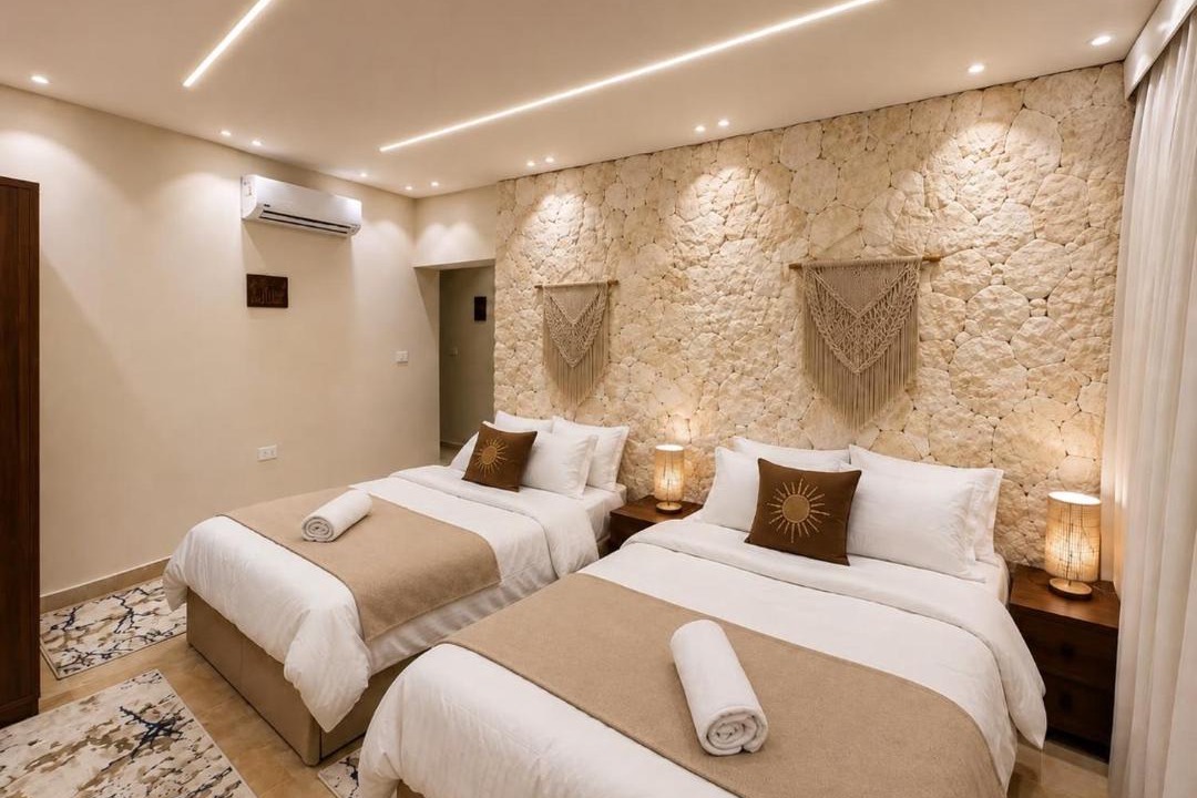 Photo of Bedroom in Giza