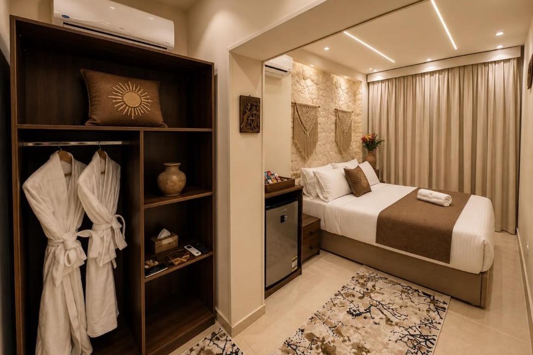 Photo of Bedroom in Giza