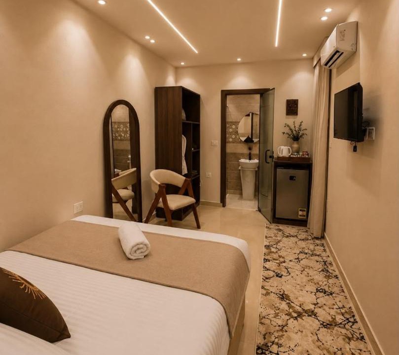 Photo of Bedroom in Giza