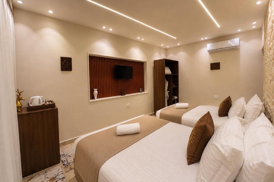 Photo of Bedroom in Giza