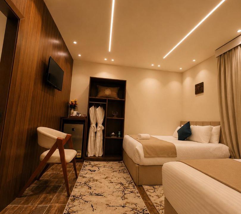 Photo of Bedroom in Giza