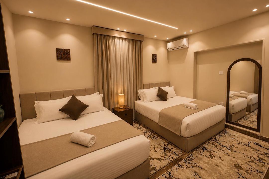Photo of Bedroom in Giza