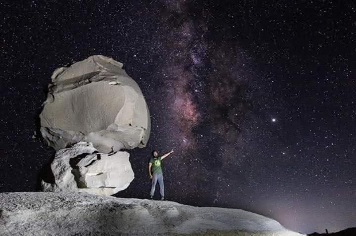 Photo of Human In Picture in Al-'Umraniyah